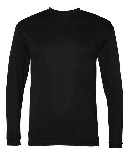 Unisex Performance Long Sleeve T-Shirt