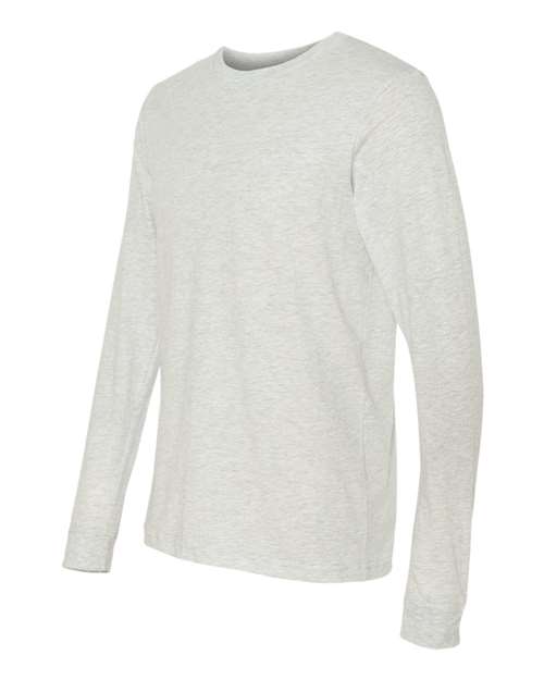 Unisex Jersey Long Sleeve Tee - Image 36