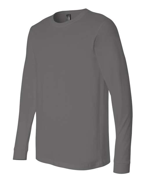 Unisex Jersey Long Sleeve Tee - Image 39