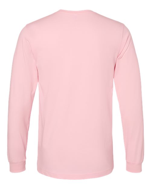 Unisex Jersey Long Sleeve Tee - Image 155