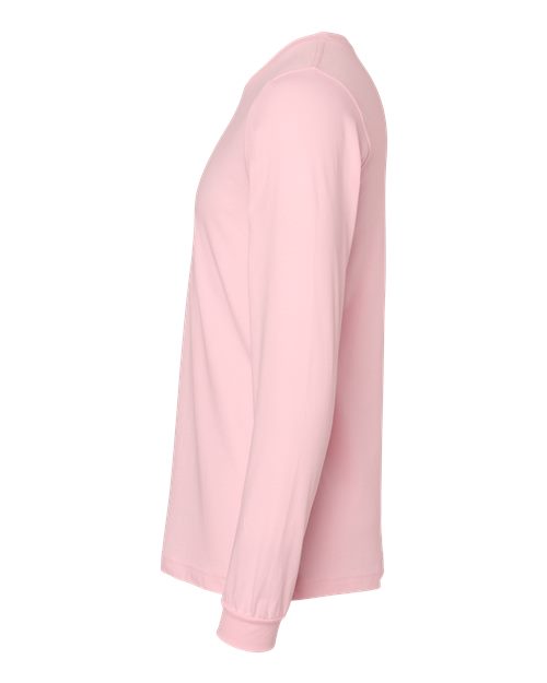 Unisex Jersey Long Sleeve Tee - Image 156