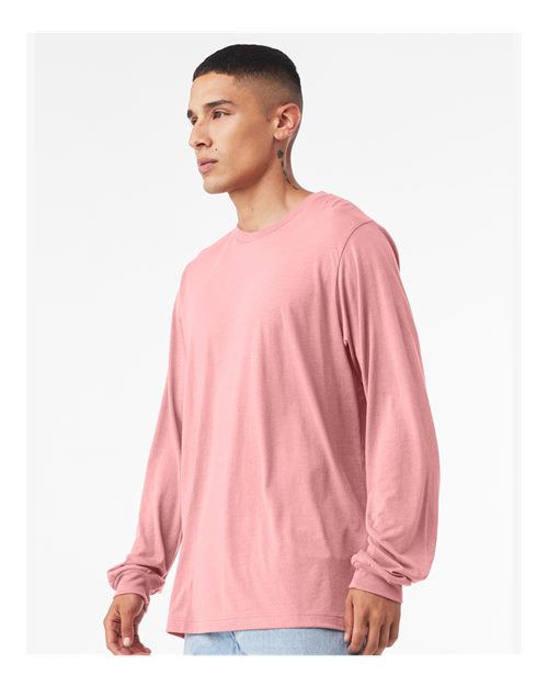 Unisex Jersey Long Sleeve Tee - Image 158