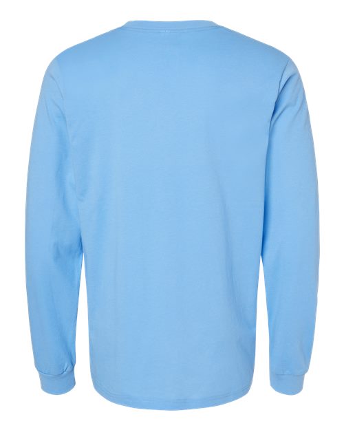 Unisex Jersey Long Sleeve Tee - Image 78
