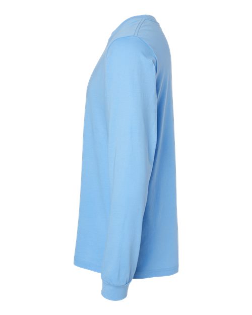 Unisex Jersey Long Sleeve Tee - Image 79
