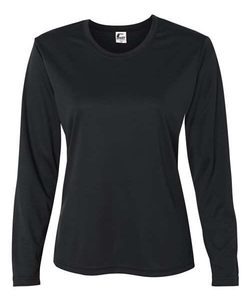 Women's Performance Long Sleeve T-Shirt
