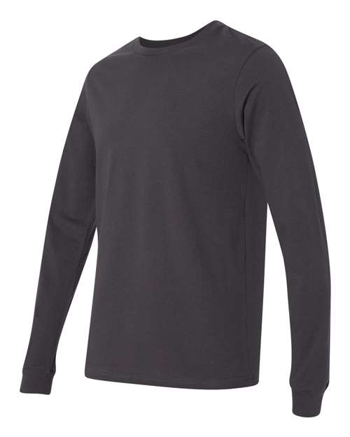 Unisex Jersey Long Sleeve Tee - Image 96