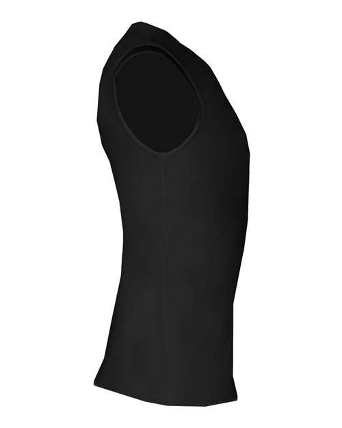 Men's Pro-Compression Sleeveless T-Shirt - Image 13