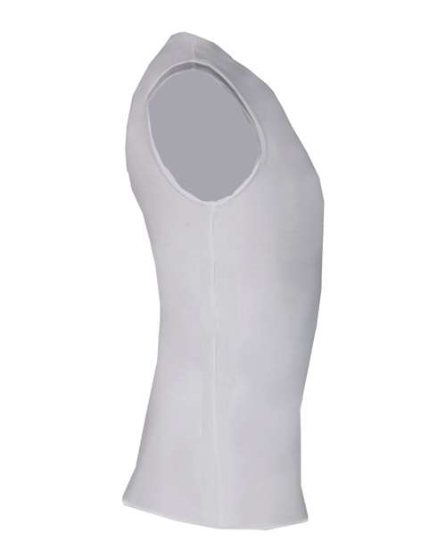 Men's Pro-Compression Sleeveless T-Shirt - Image 27
