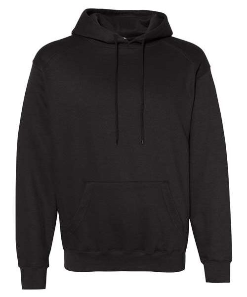 Men's Hooded Sweatshirt