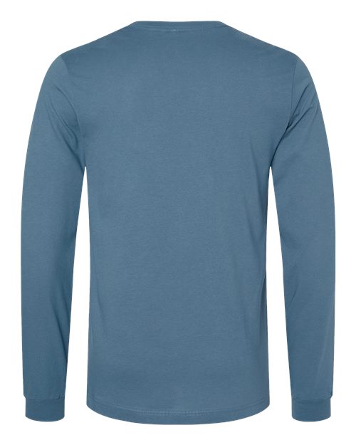 Unisex Jersey Long Sleeve Tee - Image 176