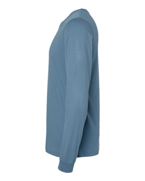 Unisex Jersey Long Sleeve Tee - Image 177