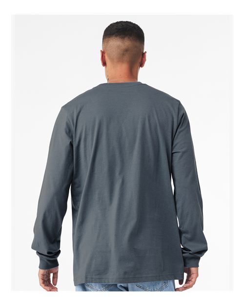 Unisex Jersey Long Sleeve Tee - Image 180