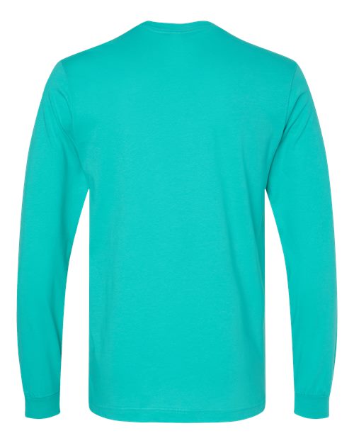 Unisex Jersey Long Sleeve Tee - Image 188