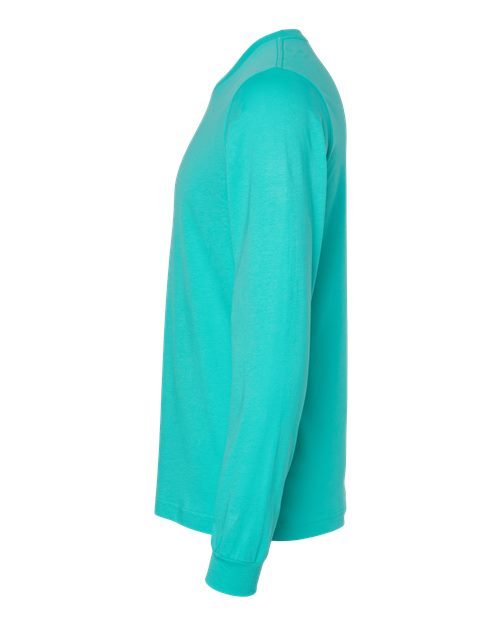Unisex Jersey Long Sleeve Tee - Image 189