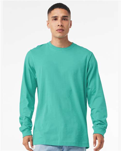 Unisex Jersey Long Sleeve Tee - Image 190
