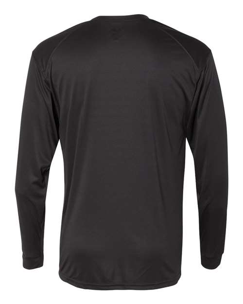 Men's Ultimate SoftLock™ Long Sleeve T-Shirt - Image 16