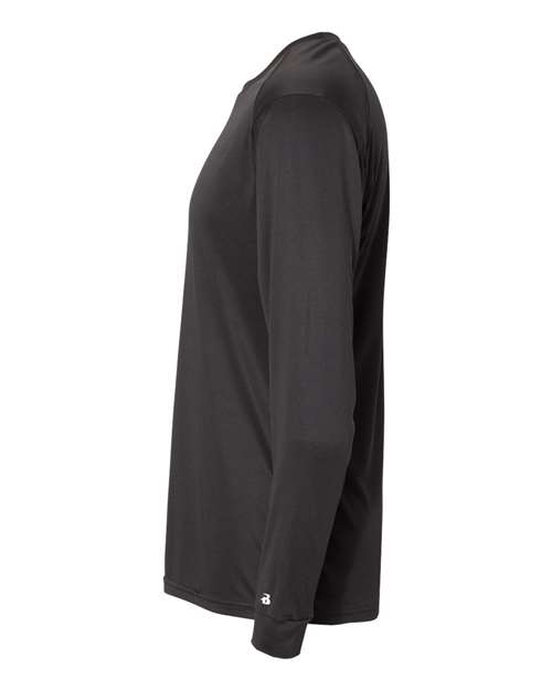 Men's Ultimate SoftLock™ Long Sleeve T-Shirt - Image 17