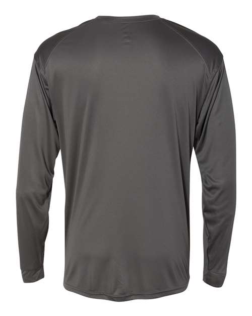 Men's Ultimate SoftLock™ Long Sleeve T-Shirt - Image 26