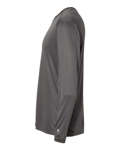 Men's Ultimate SoftLock™ Long Sleeve T-Shirt - Image 27