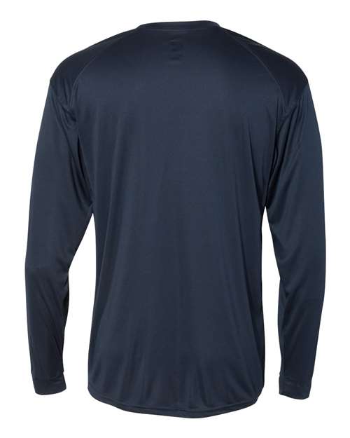 Men's Ultimate SoftLock™ Long Sleeve T-Shirt - Image 30