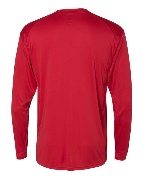Men's Ultimate SoftLock™ Long Sleeve T-Shirt - Image 34