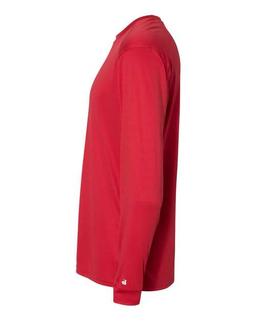 Men's Ultimate SoftLock™ Long Sleeve T-Shirt - Image 35