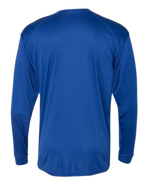 Men's Ultimate SoftLock™ Long Sleeve T-Shirt - Image 36