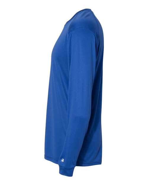 Men's Ultimate SoftLock™ Long Sleeve T-Shirt - Image 37
