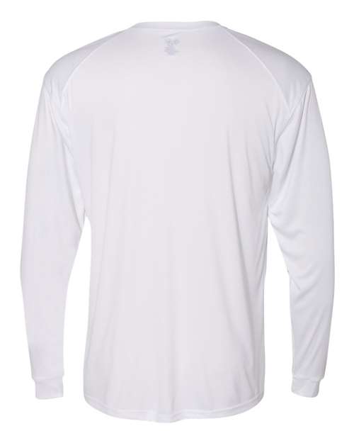 Men's Ultimate SoftLock™ Long Sleeve T-Shirt - Image 42
