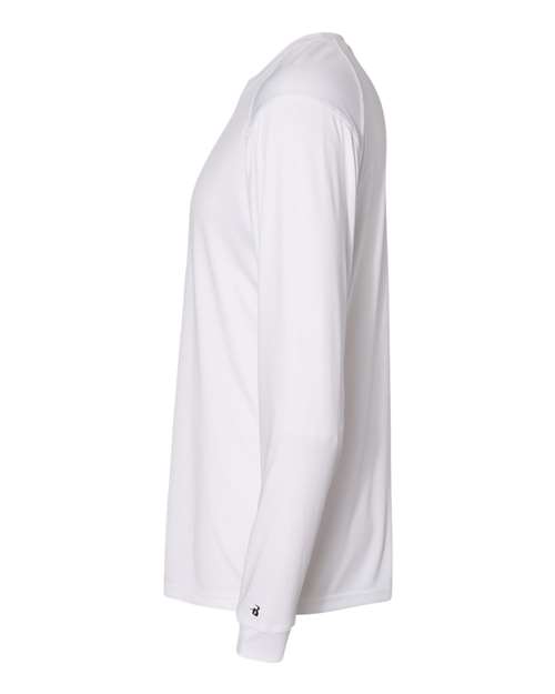 Men's Ultimate SoftLock™ Long Sleeve T-Shirt - Image 43