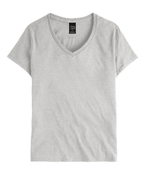 Women's Perfect-T V-Neck T-Shirt