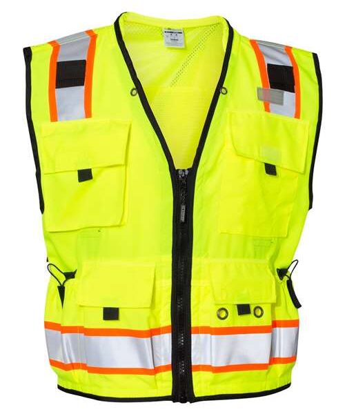 Professional Surveyors Vest