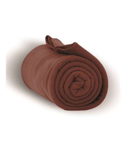 Fleece Throw Blanket