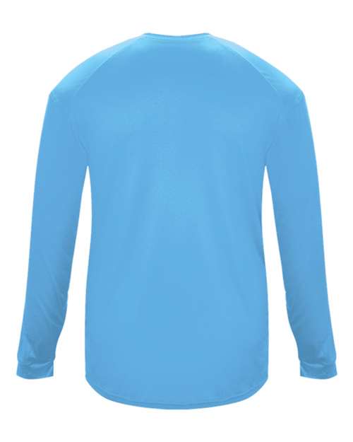 Men's Ultimate SoftLock™ Long Sleeve T-Shirt - Image 20