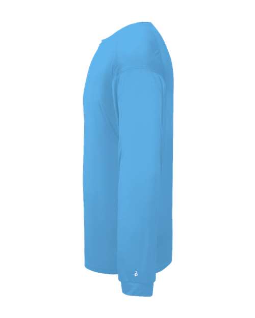 Men's Ultimate SoftLock™ Long Sleeve T-Shirt - Image 21