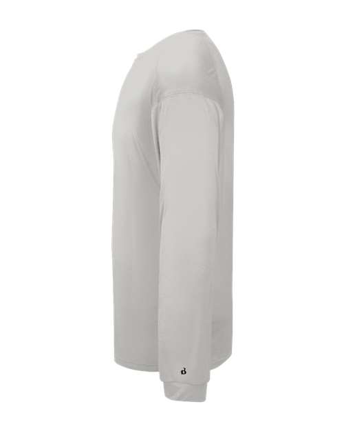 Men's Ultimate SoftLock™ Long Sleeve T-Shirt - Image 41