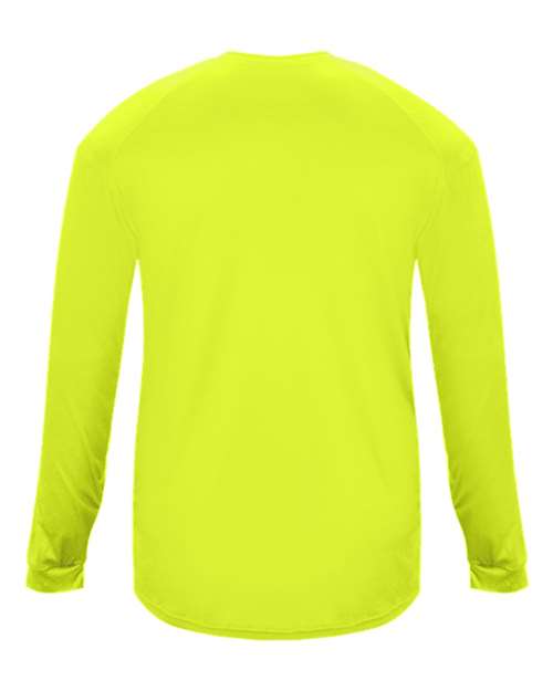 Men's Ultimate SoftLock™ Long Sleeve T-Shirt - Image 38