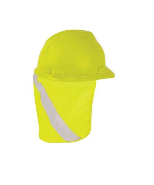 Hard Hat Nape Protector