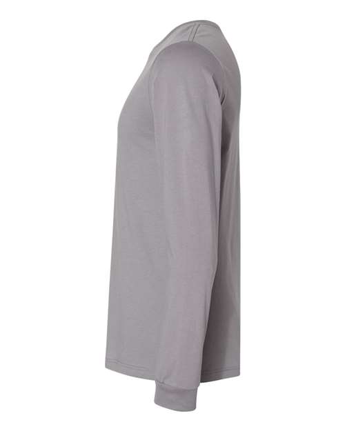 Unisex Jersey Long Sleeve Tee - Image 182