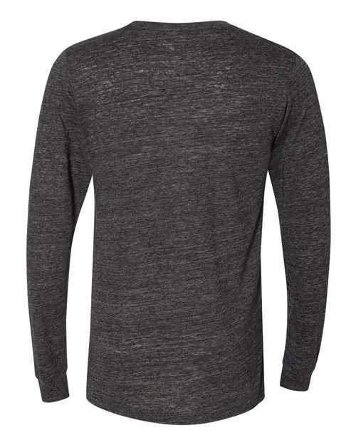 Unisex Jersey Long Sleeve Tee - Image 84