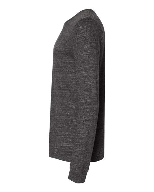 Unisex Jersey Long Sleeve Tee - Image 85