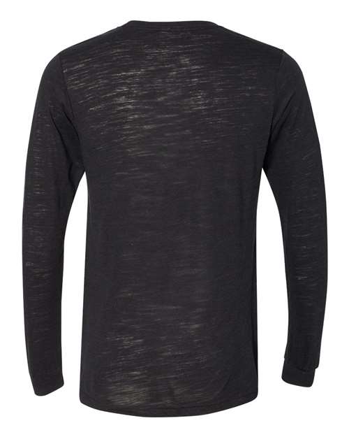 Unisex Jersey Long Sleeve Tee - Image 174