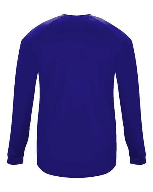 Men's Ultimate SoftLock™ Long Sleeve T-Shirt - Image 32