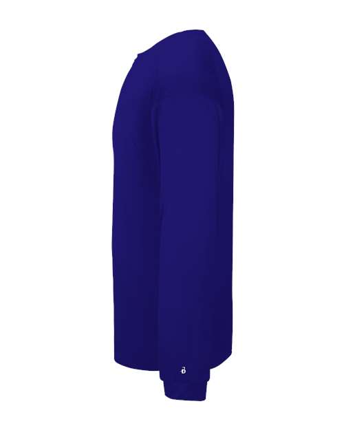Men's Ultimate SoftLock™ Long Sleeve T-Shirt - Image 33
