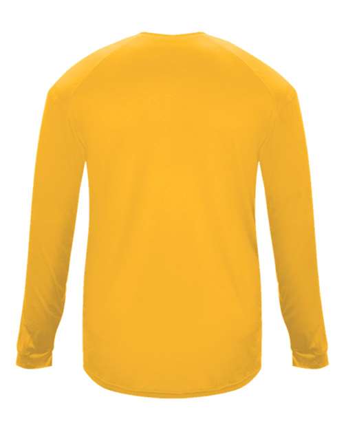 Men's Ultimate SoftLock™ Long Sleeve T-Shirt - Image 24