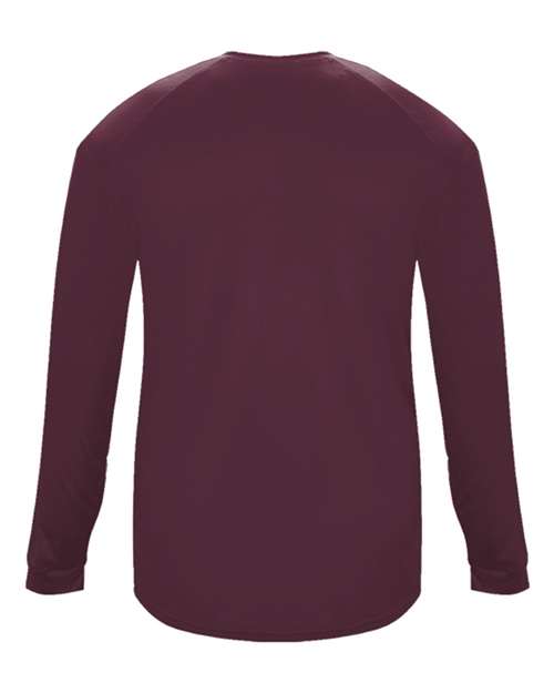 Men's Ultimate SoftLock™ Long Sleeve T-Shirt - Image 28