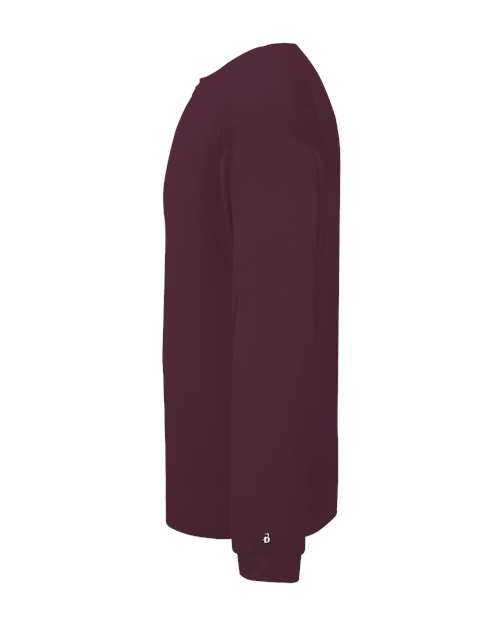 Men's Ultimate SoftLock™ Long Sleeve T-Shirt - Image 29