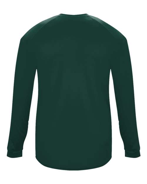 Men's Ultimate SoftLock™ Long Sleeve T-Shirt - Image 22