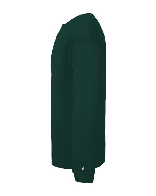 Men's Ultimate SoftLock™ Long Sleeve T-Shirt - Image 23