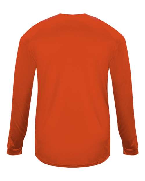 Men's Ultimate SoftLock™ Long Sleeve T-Shirt - Image 18